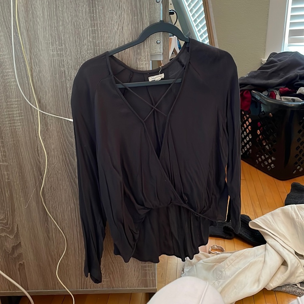 Womens blouse